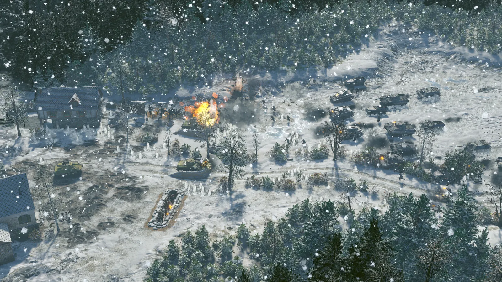 Sudden Strike 5 media 14