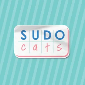 Обкладинка гри Sudocats