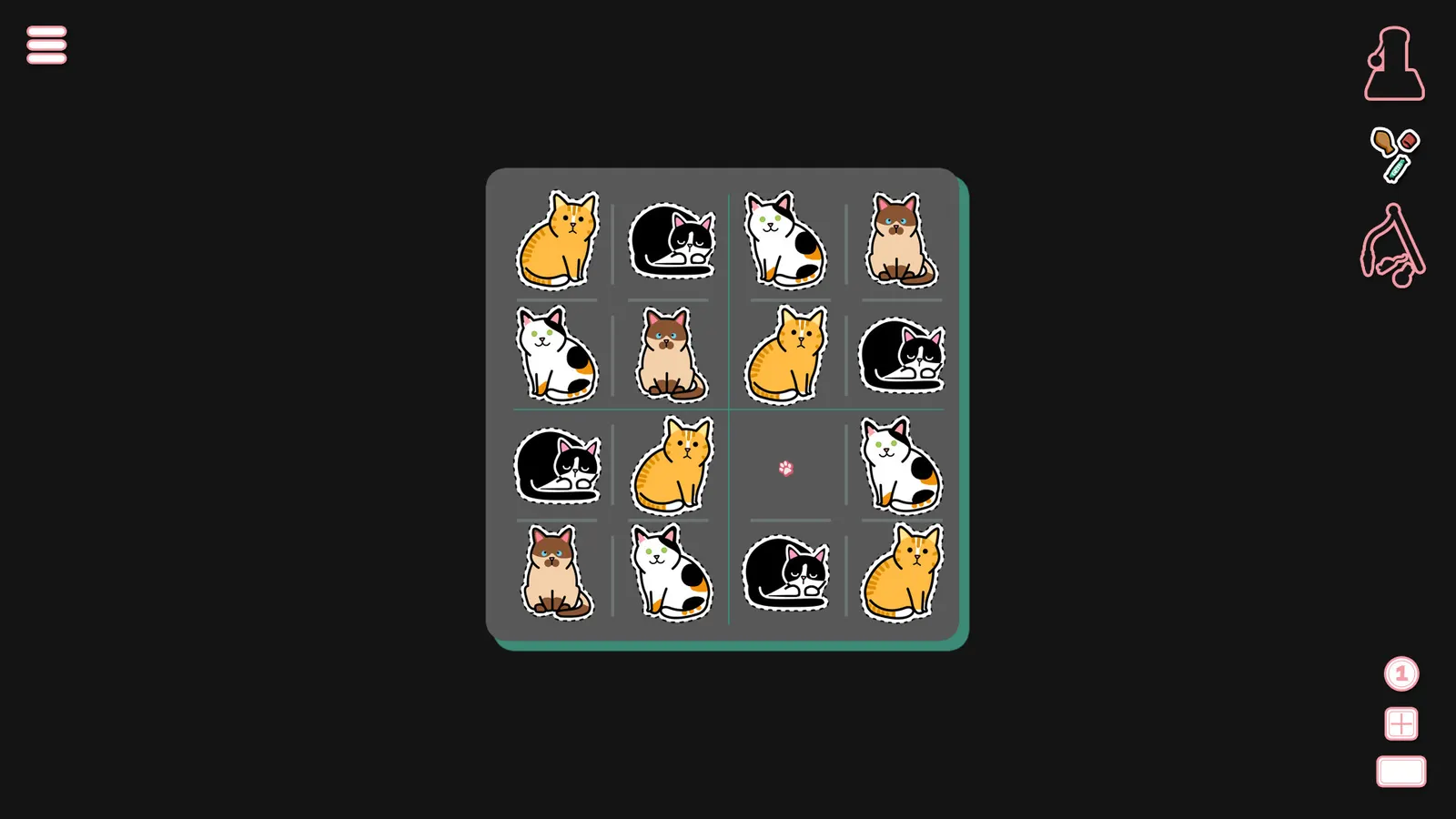 Sudocats media 6