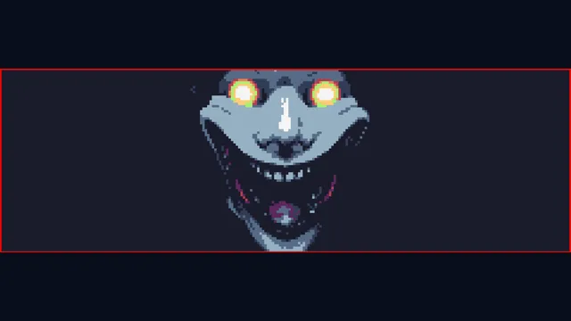 Suffer The Night