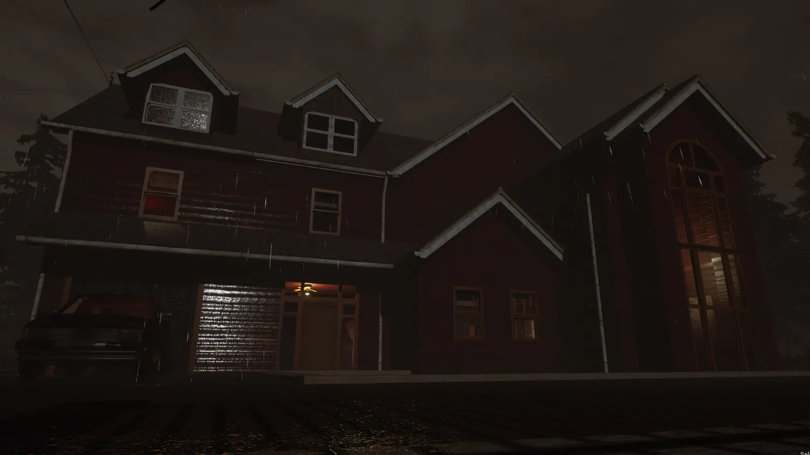 Suffer The Night media 4