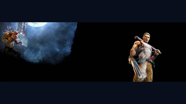 The Suffering: Ties That Bind