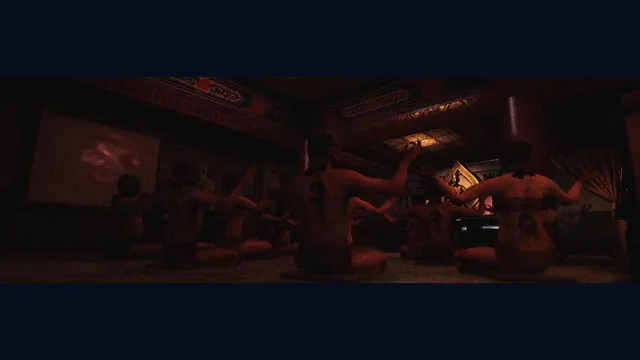 SUFFOCATE