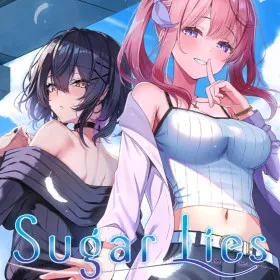 Обкладинка гри Sugar Lies
