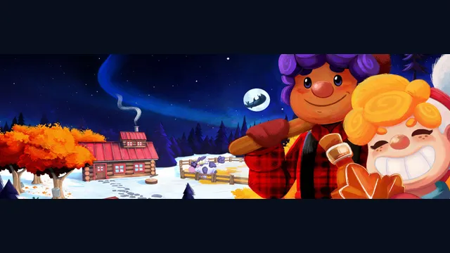 Sugar Shack