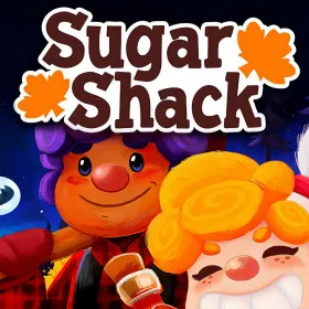 Обкладинка гри Sugar Shack