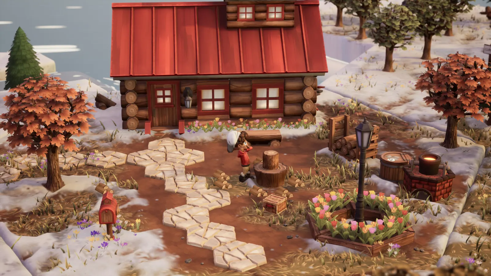 Sugar Shack media 3