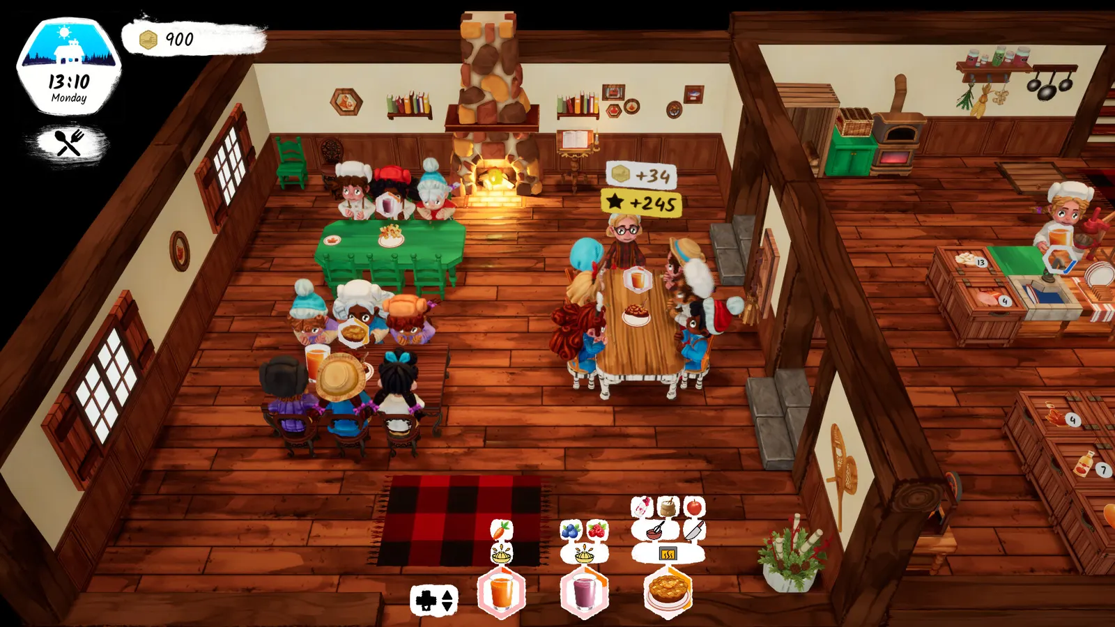 Sugar Shack media 4