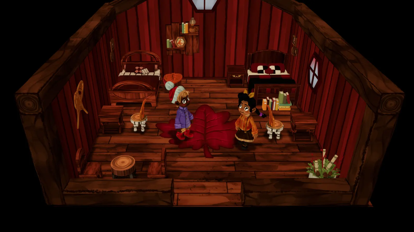 Sugar Shack media 10