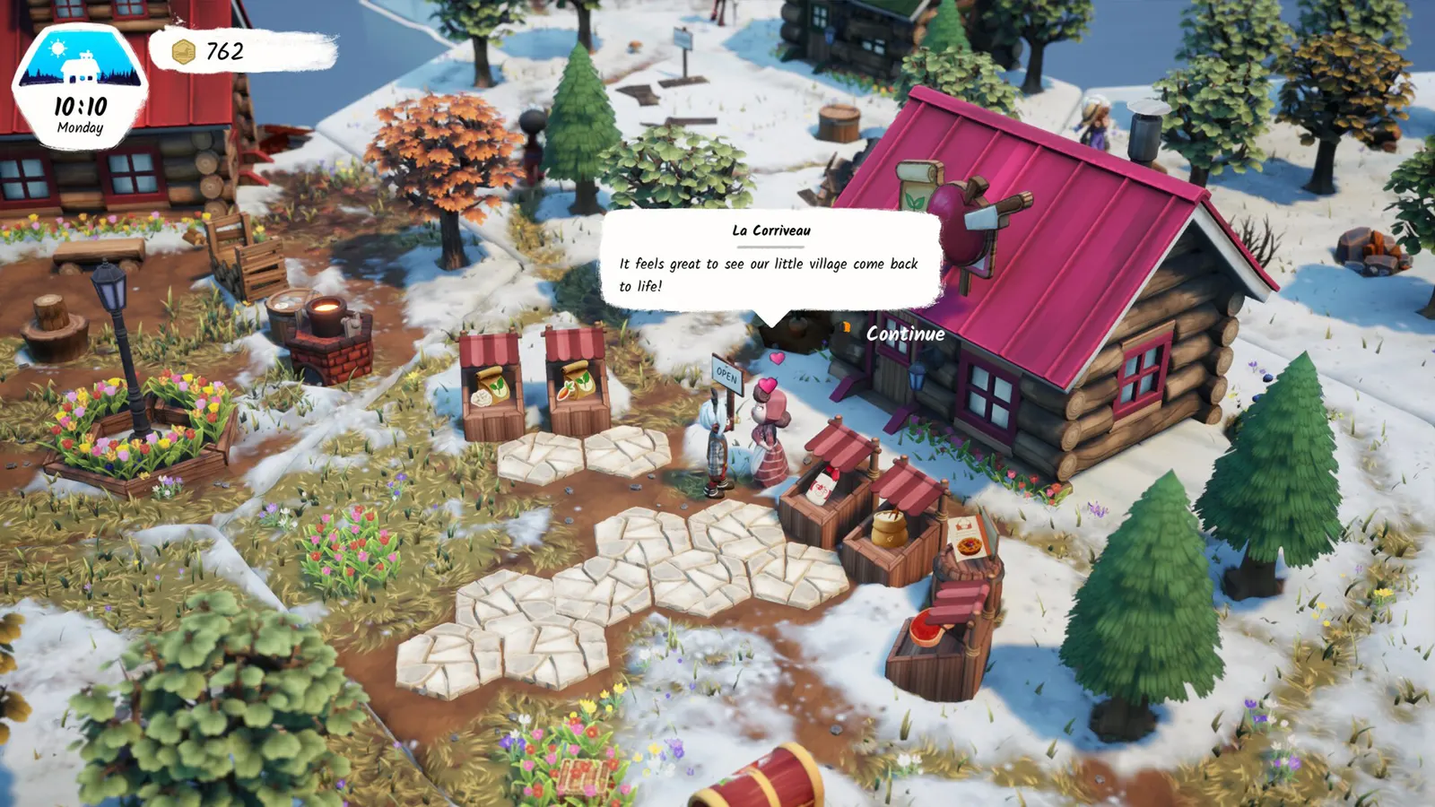 Sugar Shack media 11