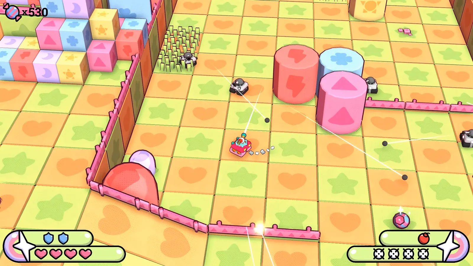 Sugar Tanks media 12