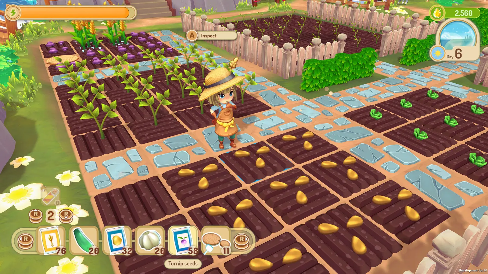 Sugardew Island - Your cozy farm shop media 2