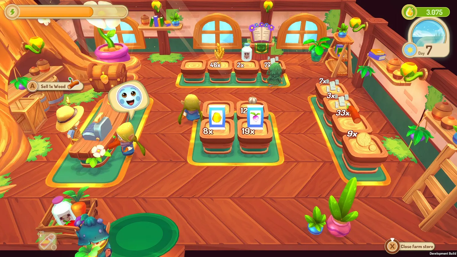 Sugardew Island - Your cozy farm shop media 3