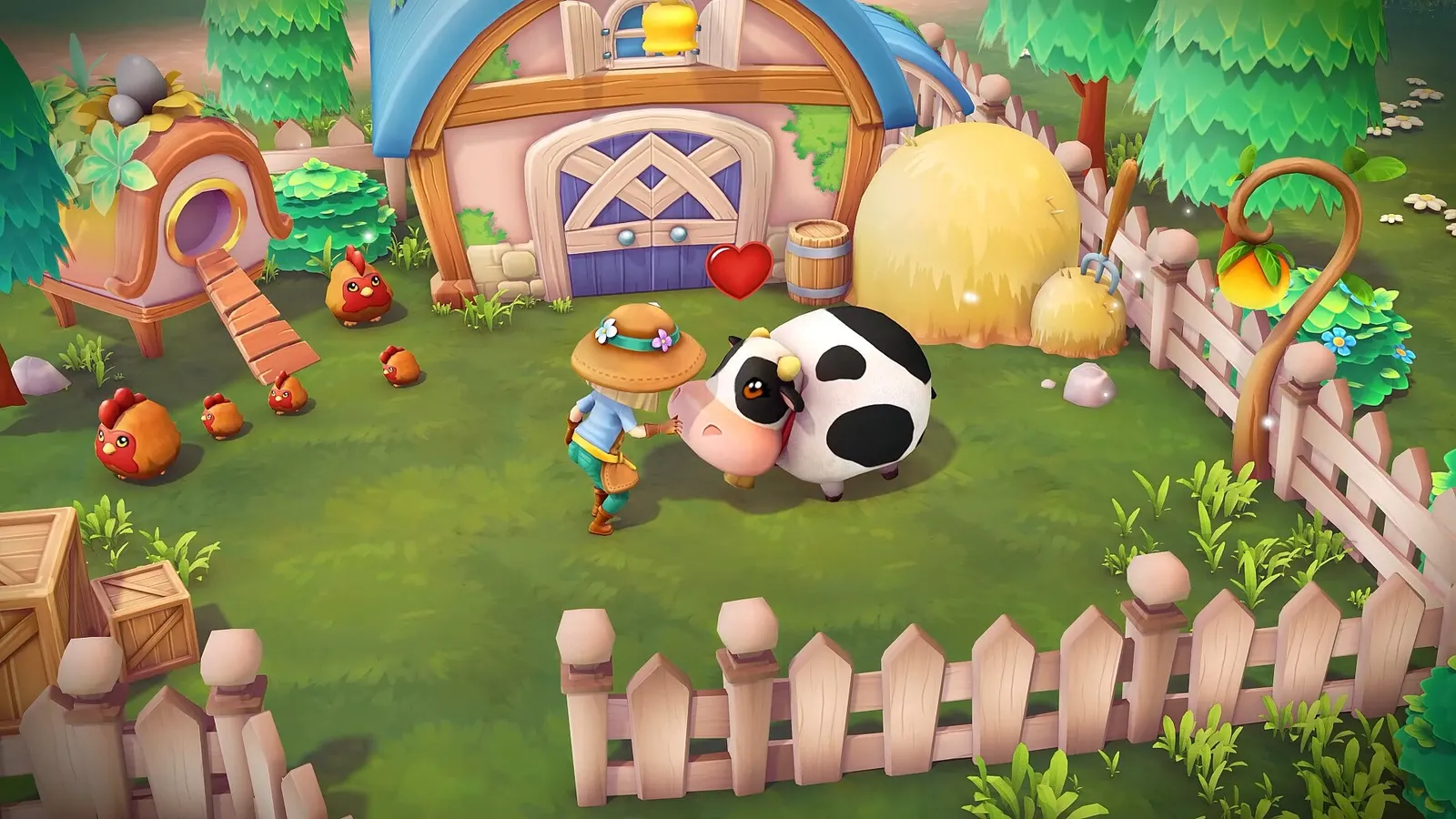 Sugardew Island - Your cozy farm shop media 4