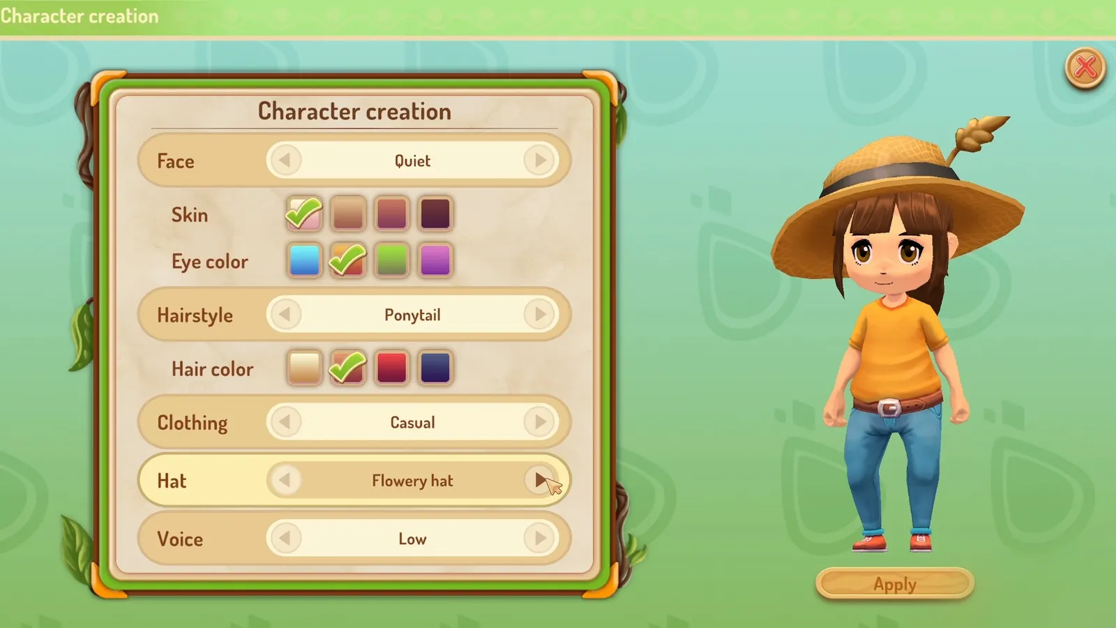 Sugardew Island - Your cozy farm shop media 5