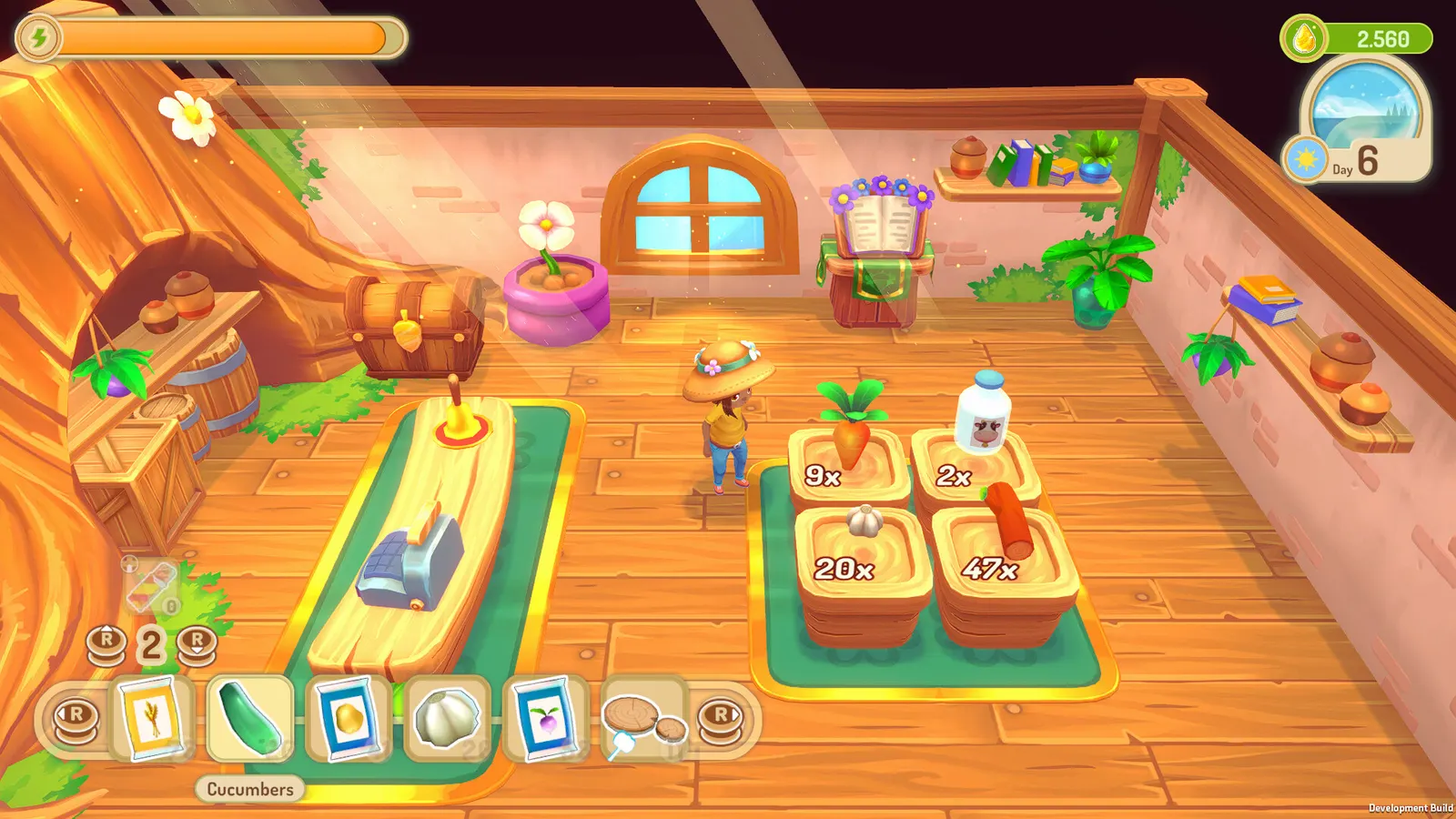 Sugardew Island - Your cozy farm shop media 6