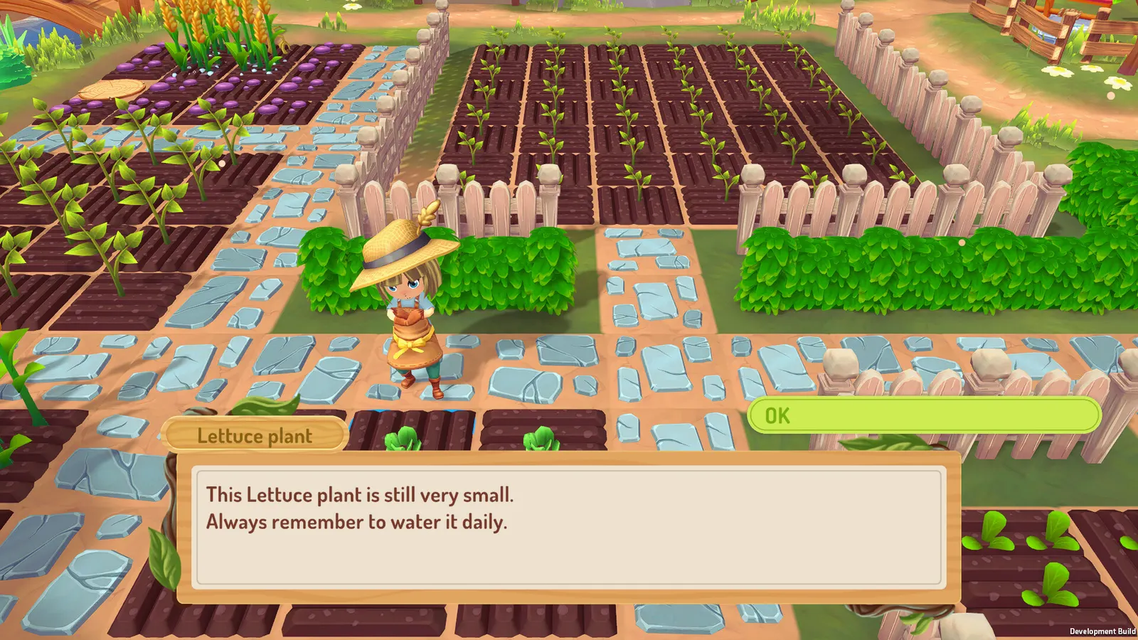 Sugardew Island - Your cozy farm shop media 8