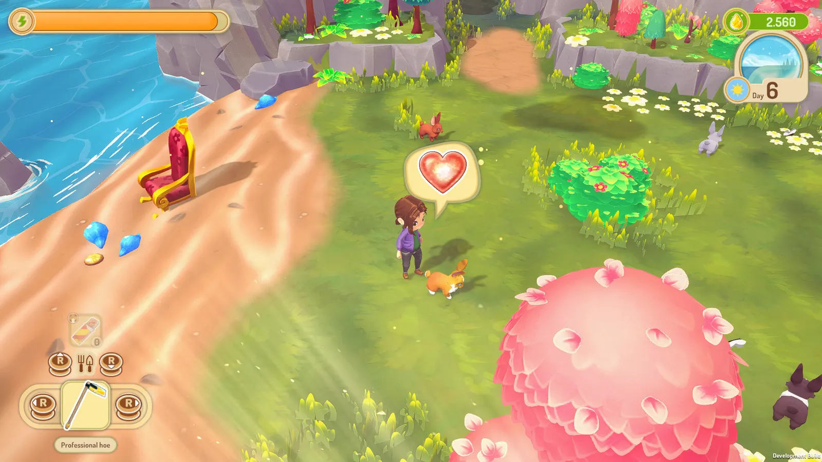 Sugardew Island - Your cozy farm shop media 11