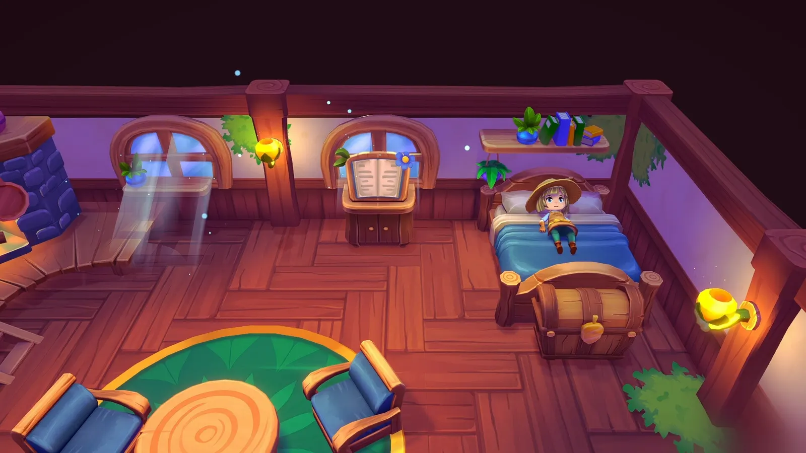 Sugardew Island - Your cozy farm shop media 13