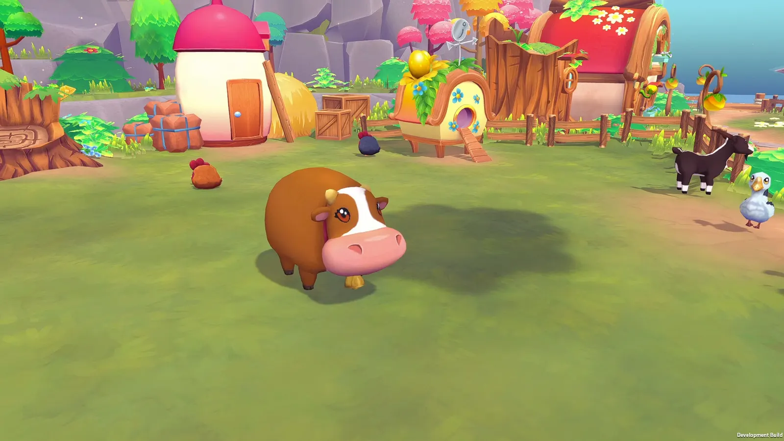 Sugardew Island - Your cozy farm shop media 14