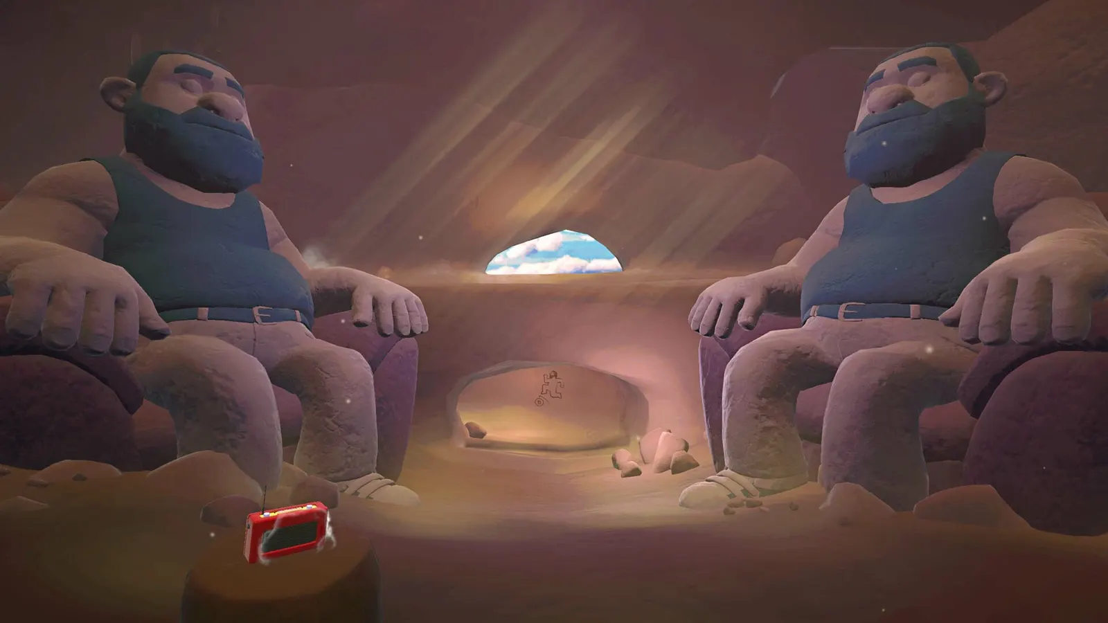 Suicide Guy: The Lost Dreams media 5
