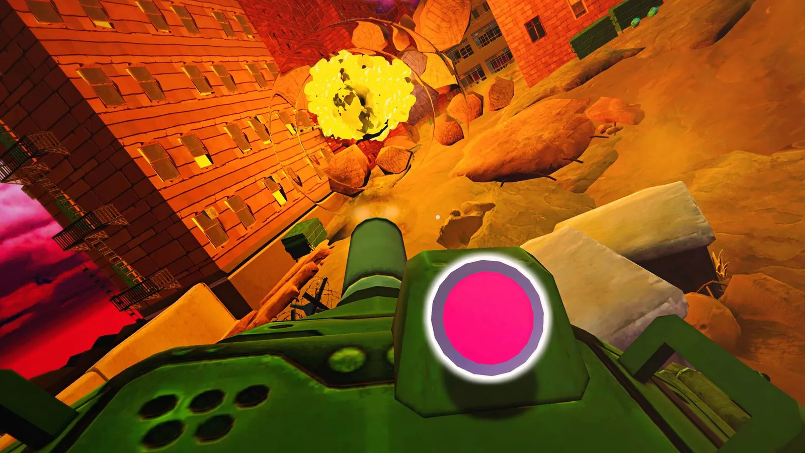 Suicide Guy: The Lost Dreams media 7