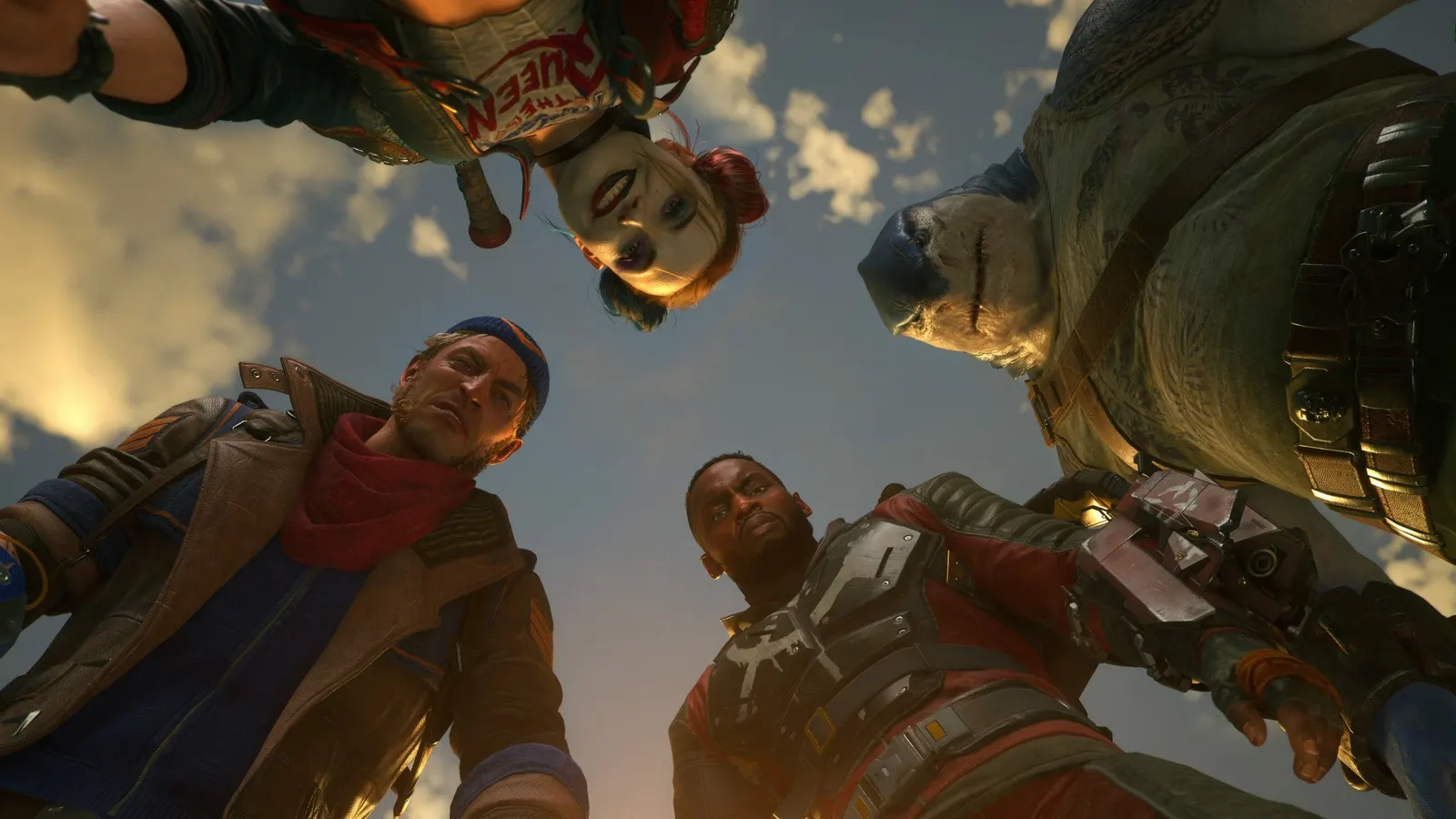 Suicide Squad: Kill the Justice League media 14