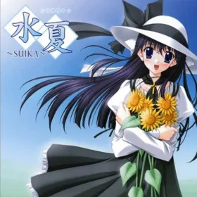 Обкладинка гри Suika