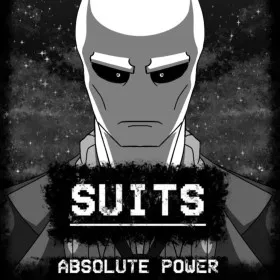 Обкладинка гри Suits: Absolute Power