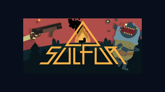 SULFUR