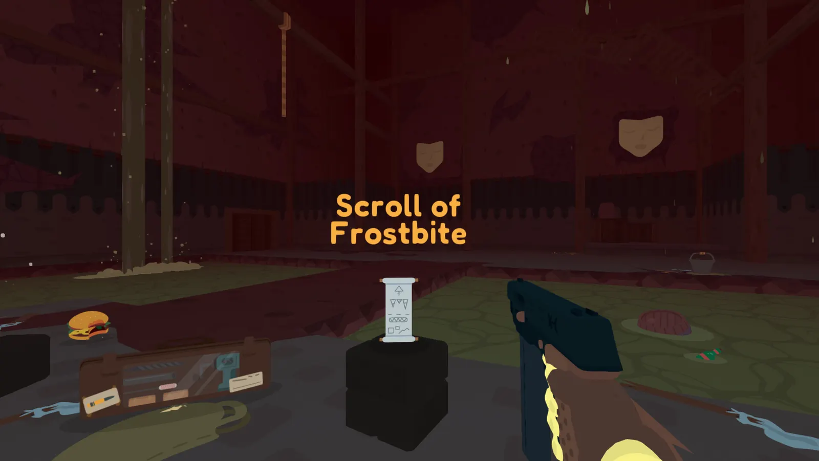 SULFUR media 4