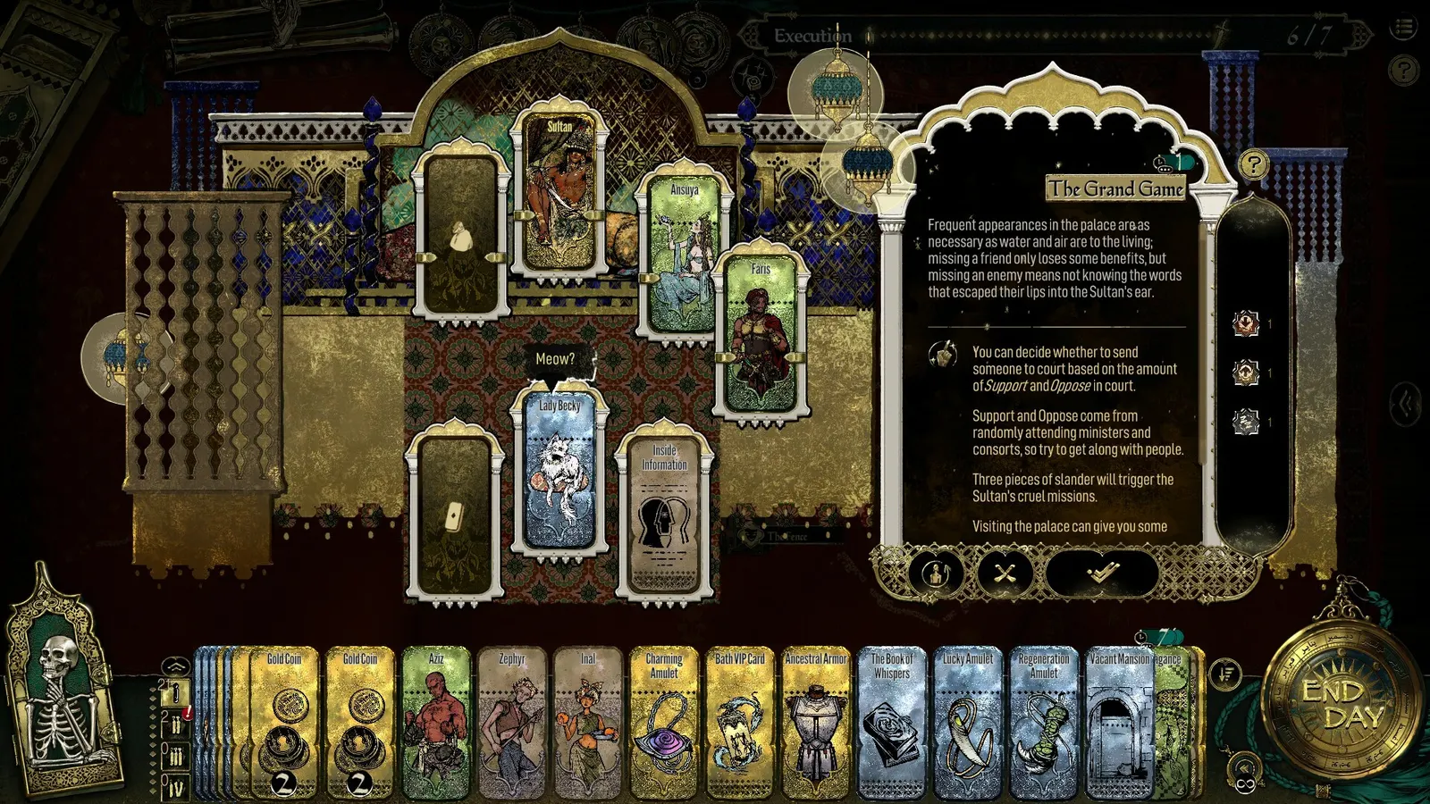 Sultan's Game media 10