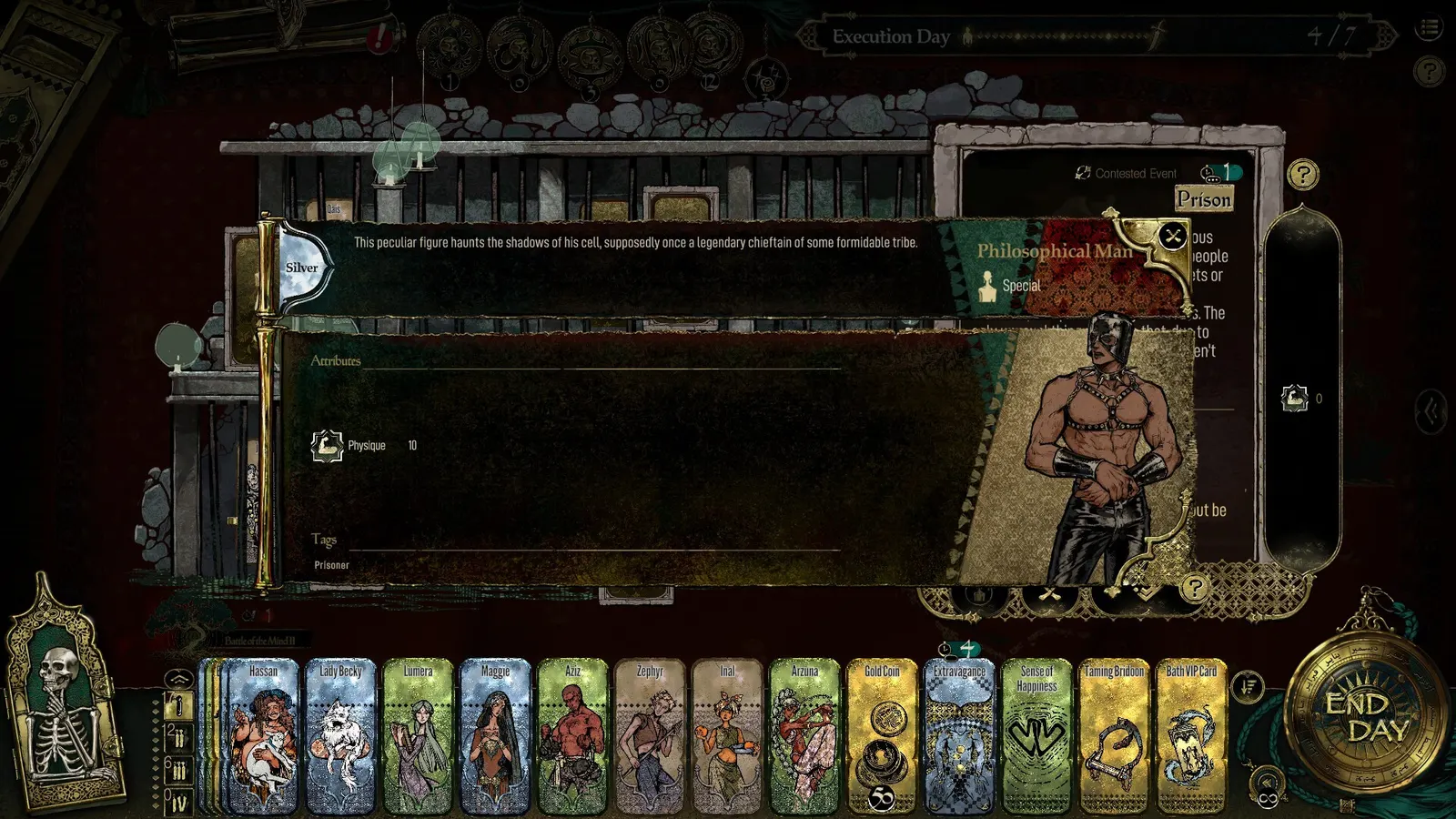 Sultan's Game media 14