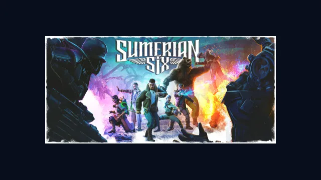 Sumerian Six