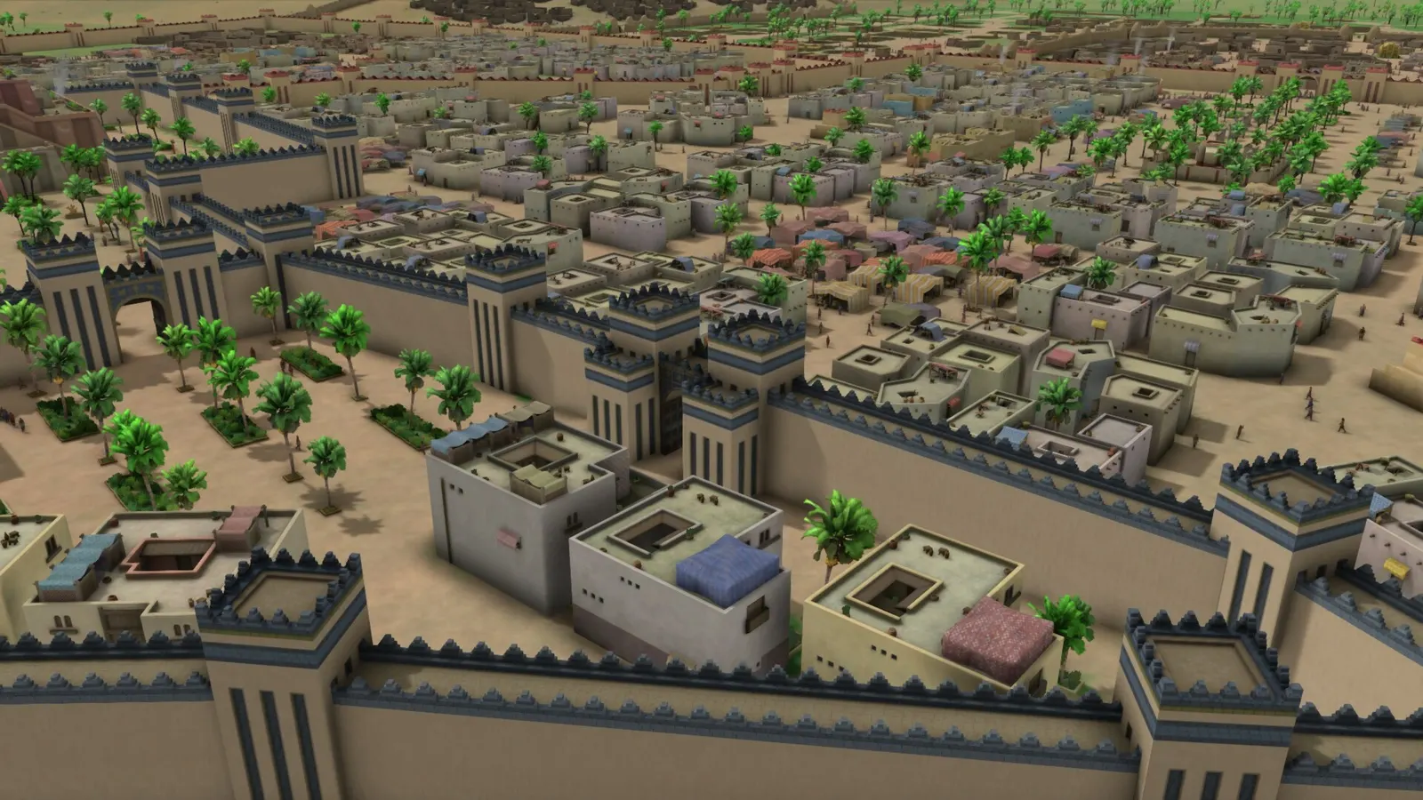Sumerians media 4