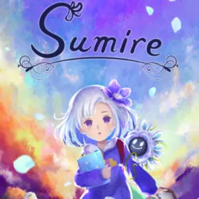 Обкладинка гри Sumire