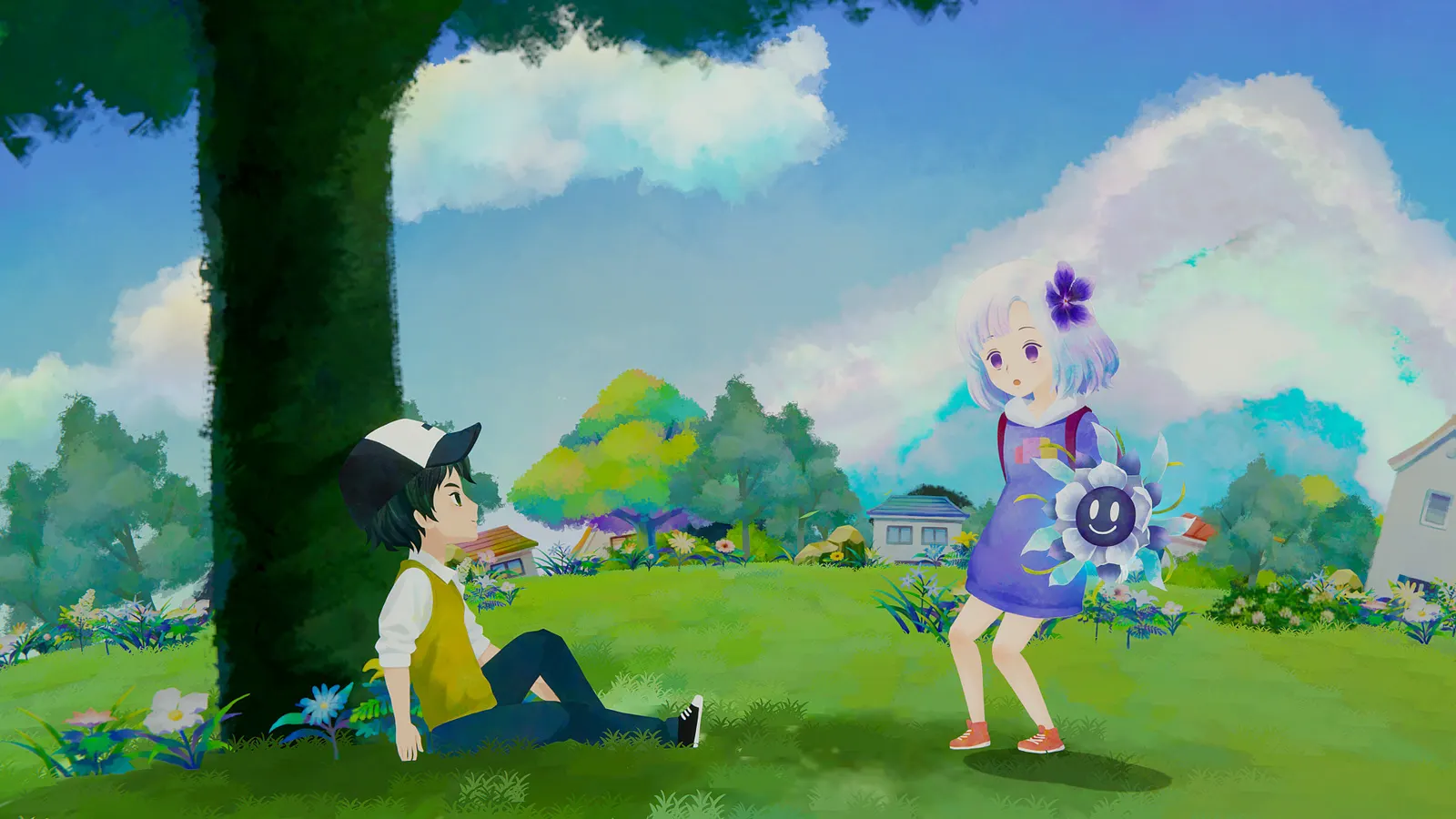 Sumire media 4