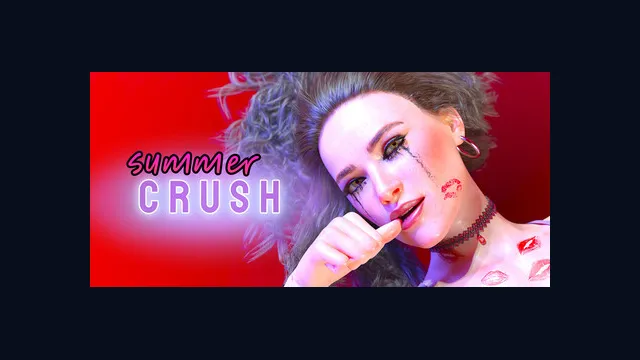 Summer Crush