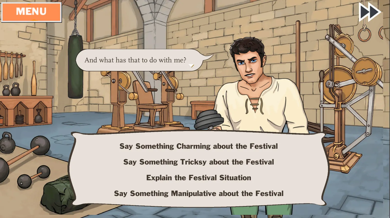 Summer Daze: Tilly's Tale media 3