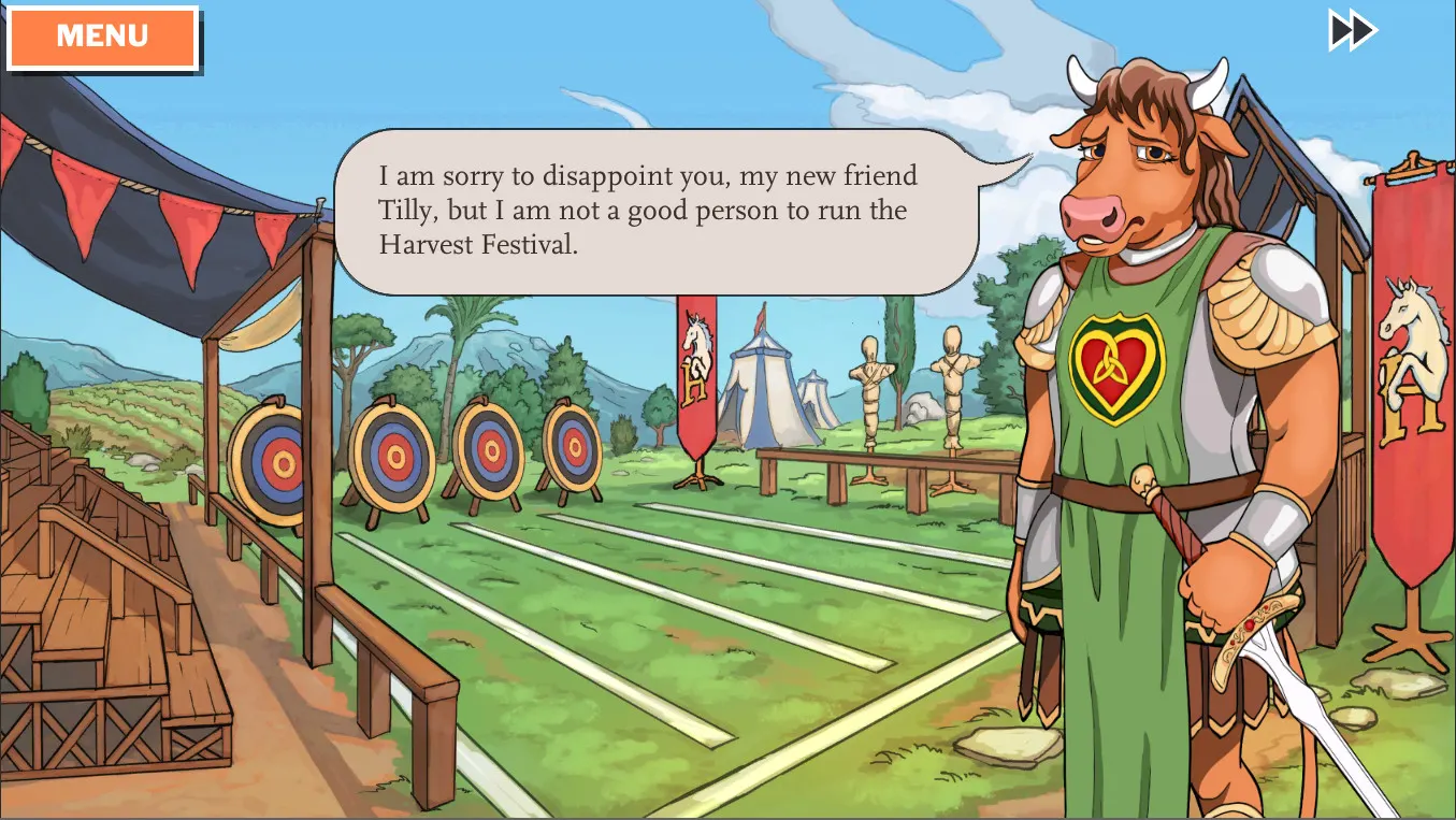 Summer Daze: Tilly's Tale media 5
