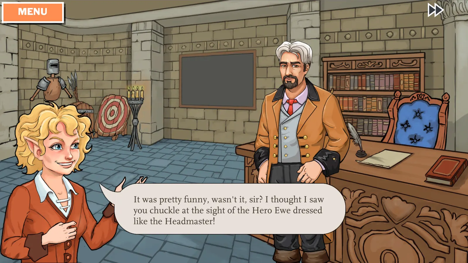 Summer Daze: Tilly's Tale media 6