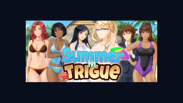 Summer In Trigue