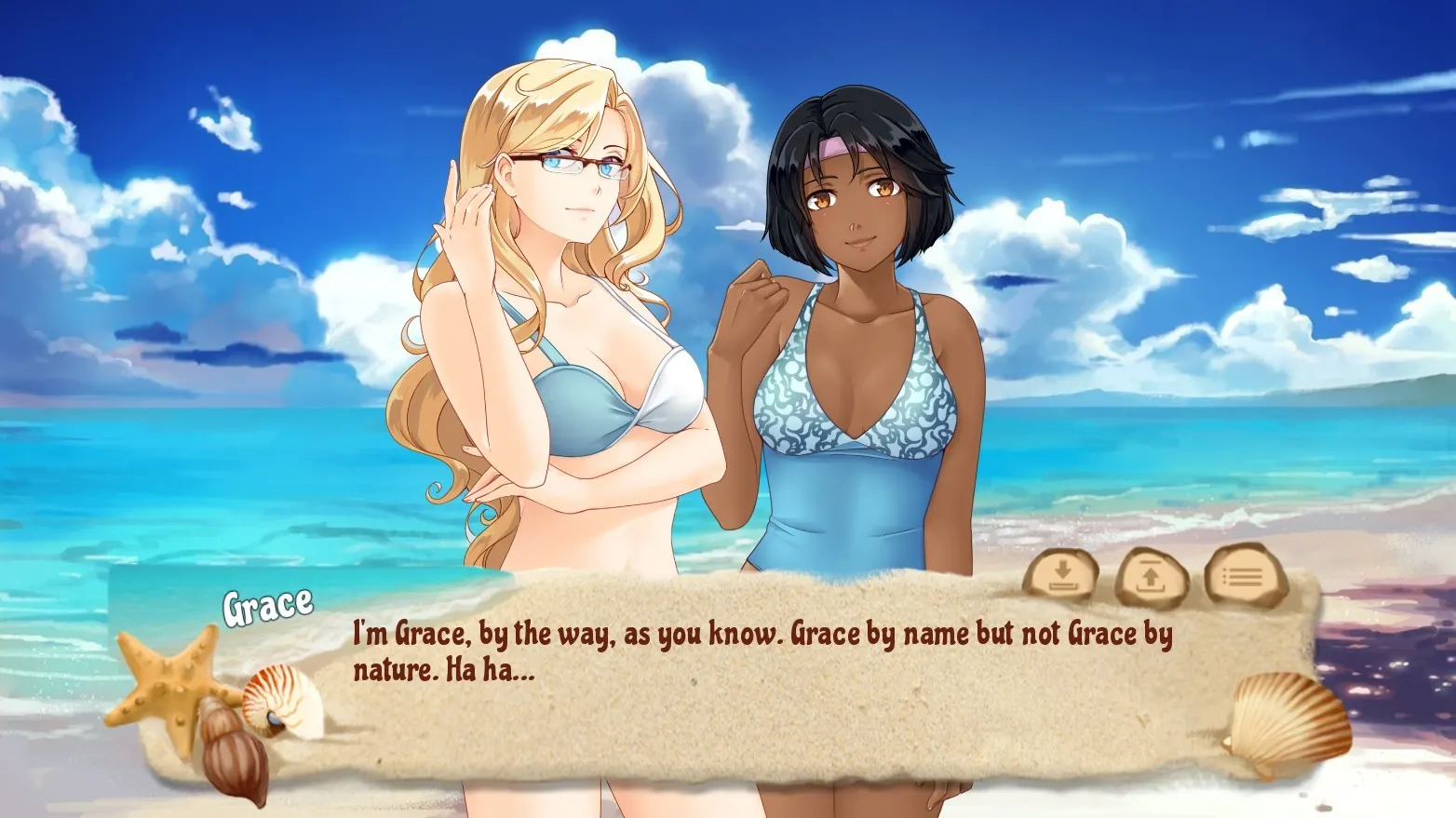 Summer In Trigue media 3