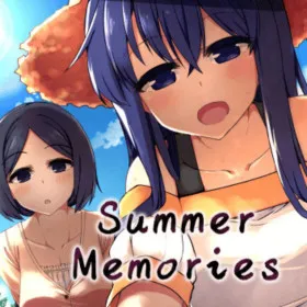 Обкладинка гри Summer Memories