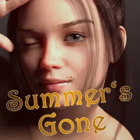 Обкладинка гри Summer's Gone - Season 1