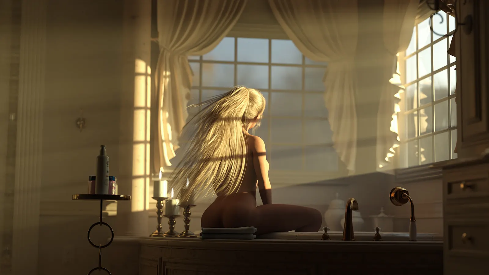 Summer's Gone - Season 1 media 4