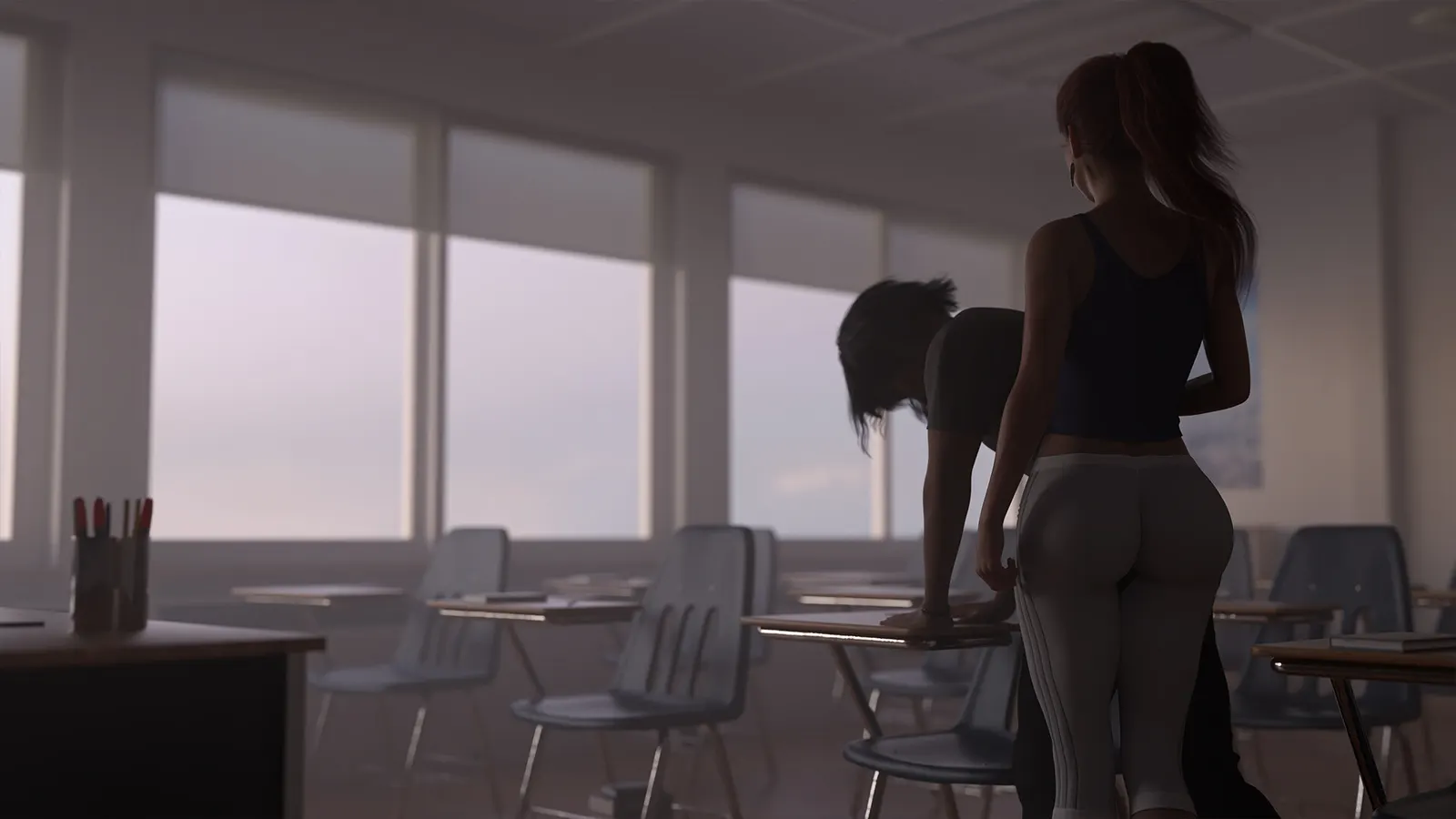 Summer's Gone - Season 1 media 10