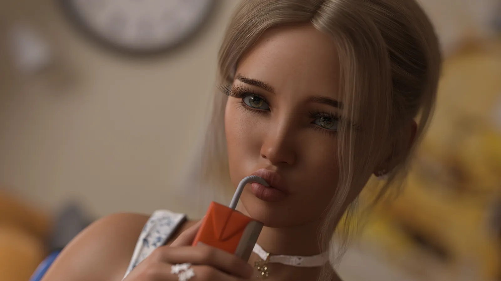Summer's Gone - Season 1 media 14