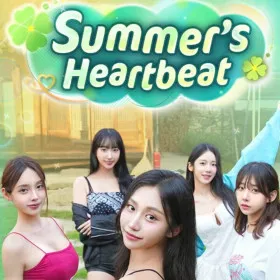 Обкладинка гри Summer’s Heartbeat