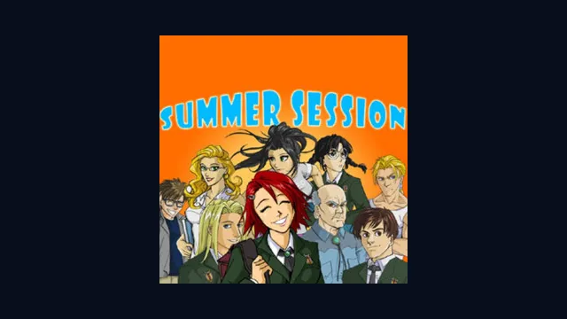 Summer Session